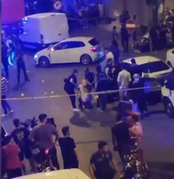 İstanbul Bahçelievler