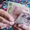 Emekli zammı için gözler TÜİK