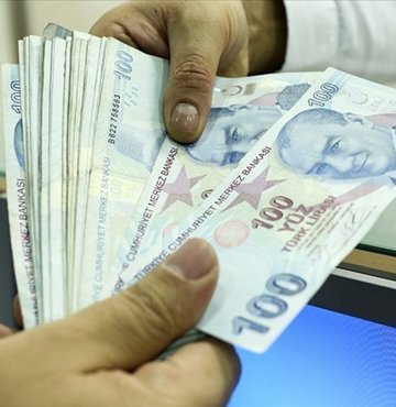 En düşük memur maaşını 22 bin TL