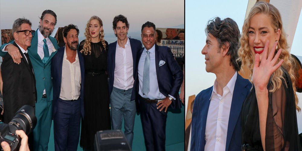 Heard: Çok duygulandım