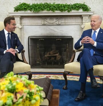 ABD Başkanı Biden, 11-12 Temmuz