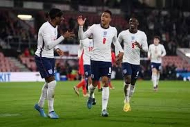 U21 Avrupa Şampiyonası’nda final! İspaya İngiltere U21 maçı ne zaman ...