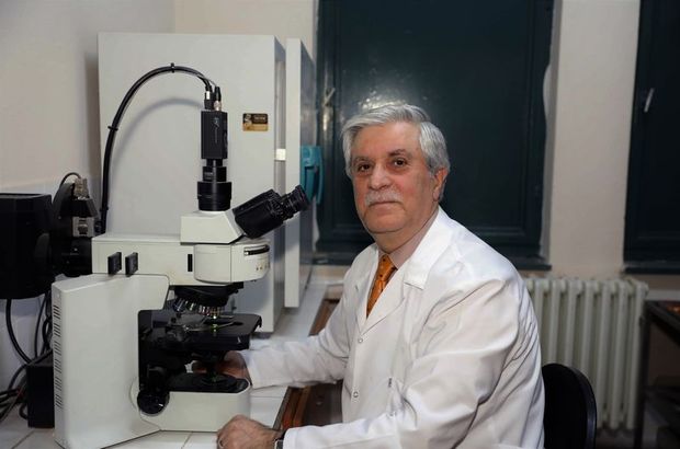 Prof. Dr. Osman Demirhan