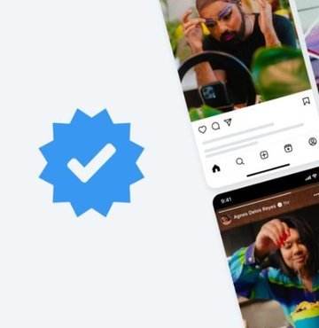 Meta, Meta Verified özelliğini Türkiye dahil olmak üzere birçok ülkede kullanıma sundu. Artık kullanıcılar belli bir ücret ödeyecek "Ücretli Mavi Tik" aboneliğine sahip olabilecek. Instagram ve Facebook