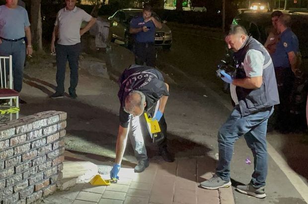 Adana'da silahlı ve bıçaklı kavga: 3 yaralı