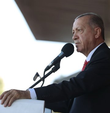 Cumhurbaşkanı Erdoğan, İsveç