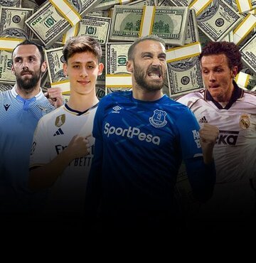 Fenerbahçe’nin genç yıldızı Arda Güler, 20 milyon euro bonservis bedeli karşılığında Real madrid
