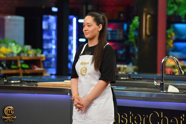 MasterChef All Star Ana Kadro Ve Yedek Yarışmacı 2023 BELLİ OLDU! 7 ...