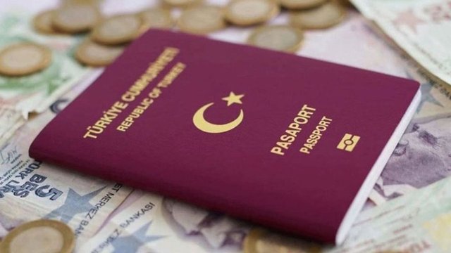 YENİ PASAPORT ÜCRETLERİ 2023: 6 Ay, 3 Yıl Ve 10 Yıllık Pasaport Harcı ...