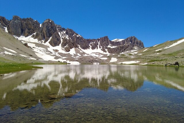 Ouray, Colorado: İsviçre Alpleri'nin Amerika'daki Yansıması