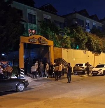 İstanbul