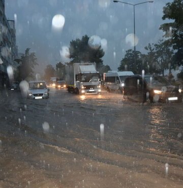 Meteoroloji