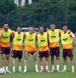Galatasaray Futbol Takımı, yeni sezon hazırlıkları kapsamında kamp yapmak için geldiği Avusturya