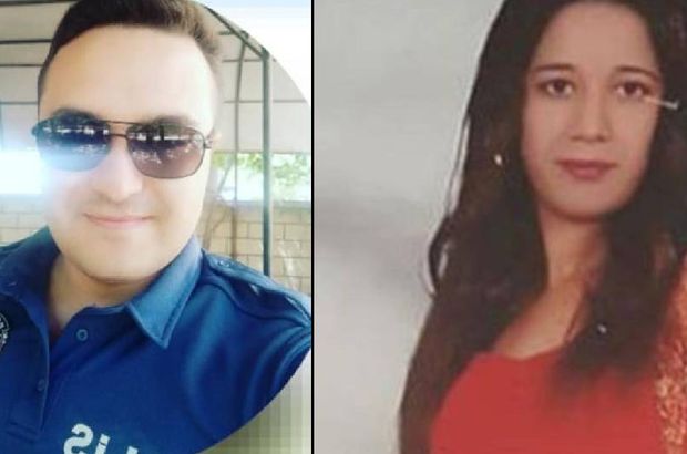 Sevgilisinin vurduğu polisten 42 gün sonra acı haber