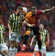 2023 Süper Kupa karşılaşması için artık nefesler tutulmuş durumda. Süper Lig şampiyonu Galatasaray ile Ziraat Türkiye Kupası galibi Fenerbahçe