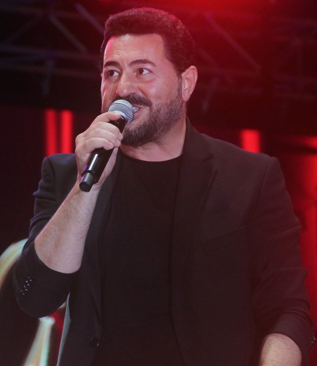 Serkan Kaya