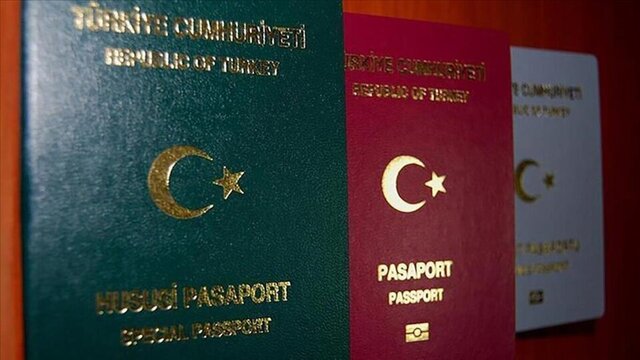 Yeni Pasaport ücreti 2023: 6 Ay, 3 Ve 10 Yıllık Pasaport Harcı Ve ...