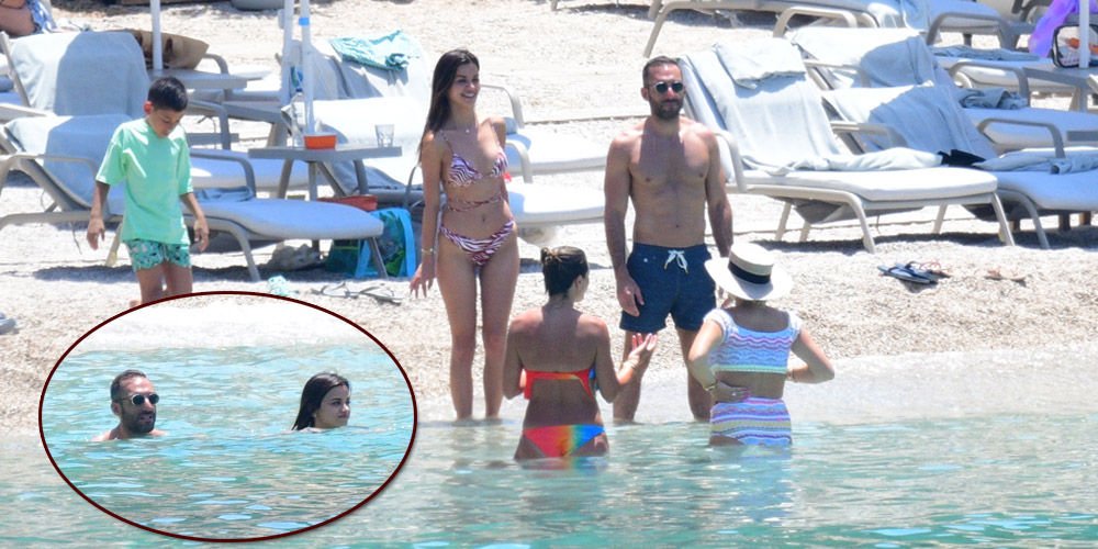 Tatil devam ediyor...