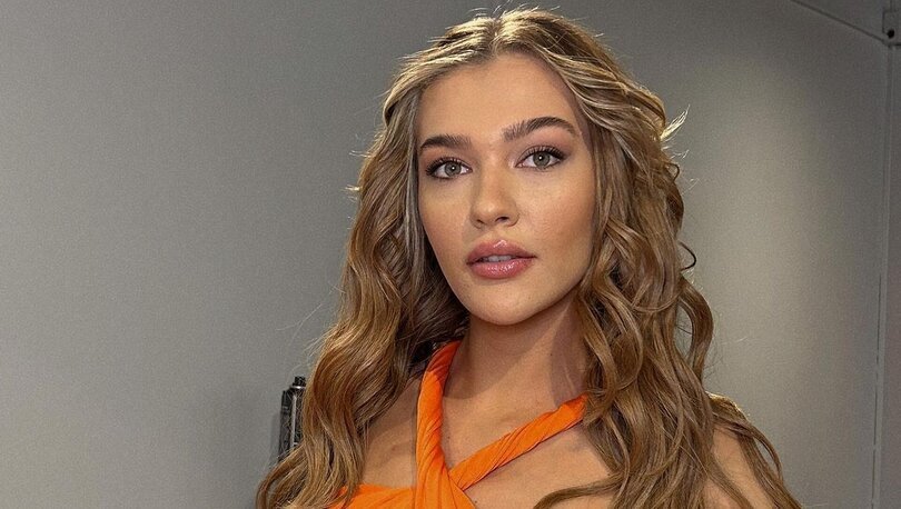 Melisa döngel çıplak
