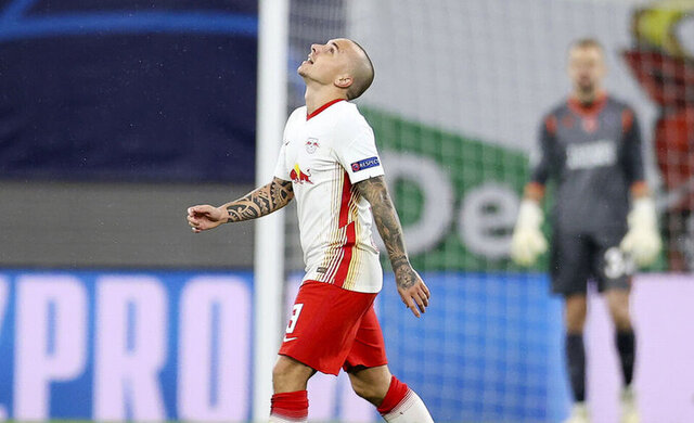 Angelino kimdir, kaç yaşında, hangi mevkide oynuyor? Galatasaray'ın