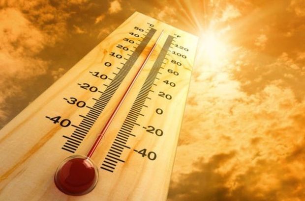 İstanbul'da sıcaklık kaç derece artacak?