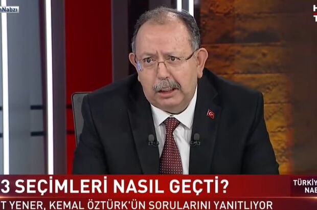 "Seçimler şeffaf ve güvenli oldu"