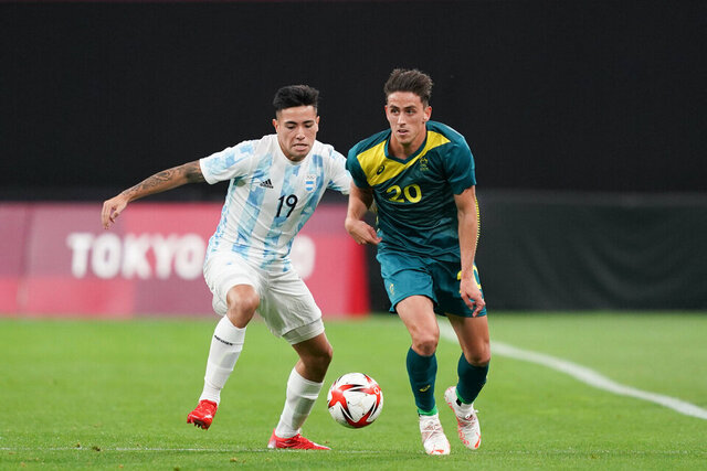 Beşiktaş, Francisco Ortega ile ilgileniyor Beşiktaş Haberleri