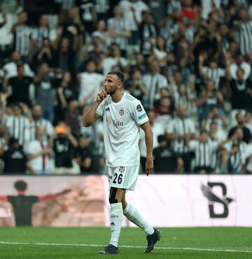 Beşiktaş