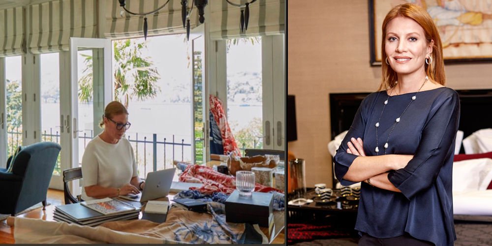 Koç, çalışmalara başladı