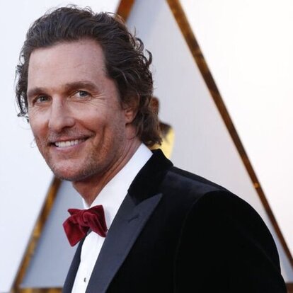 En İyi Matthew McConaughey Filmi Önerileri - Matthew McConaughey Sevilen Filmleri Listesi