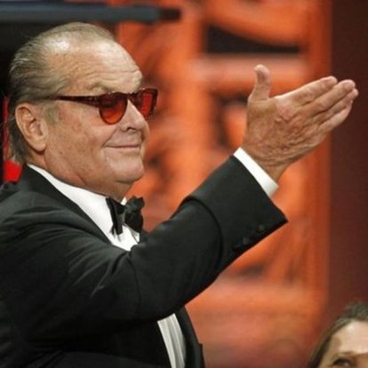 En İyi Jack Nicholson Filmi Önerileri - Jack Nicholson Sevilen Filmleri Listesi