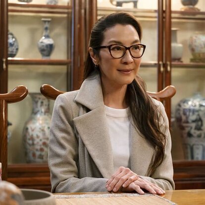 En İyi Michelle Yeoh Filmi Önerileri - Michelle Yeoh Sevilen Filmleri Listesi