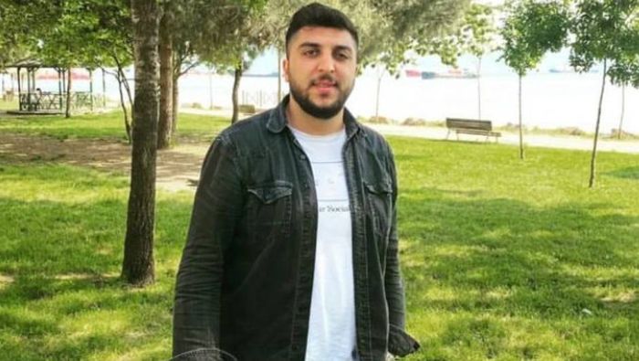 Damadın arkadaşı Ömer Torun