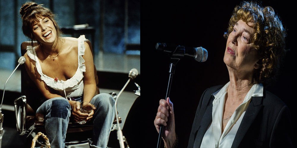 Jane Birkin yaşamını yitirdi...