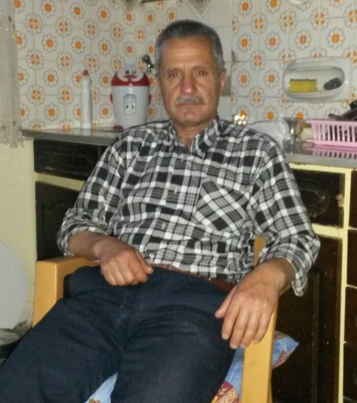 Veli Başaran (58)
