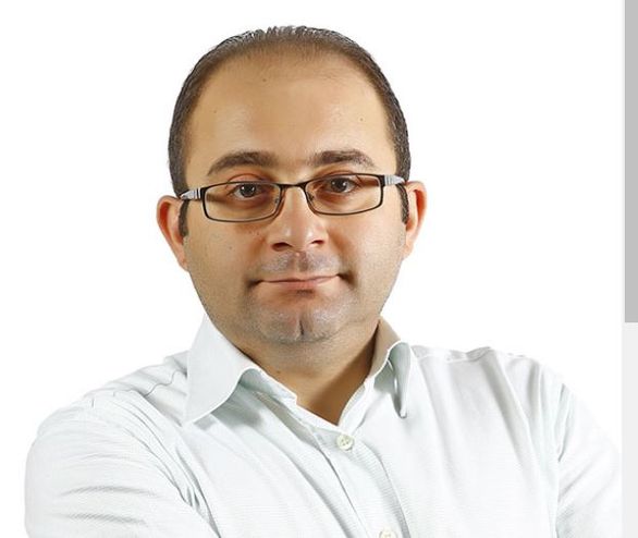 Dr. Buğra Çaşkurlu