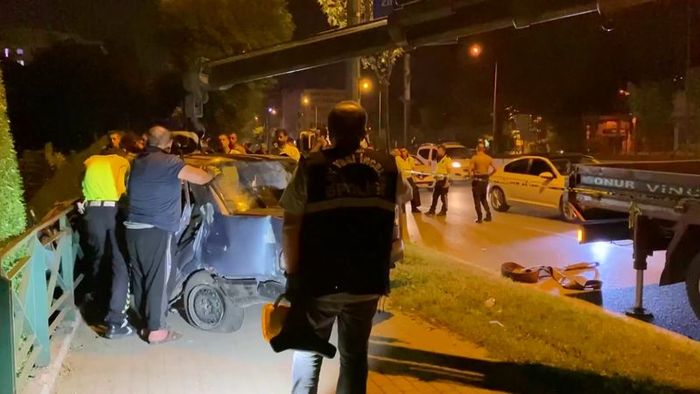 Fotoğraf: DHA