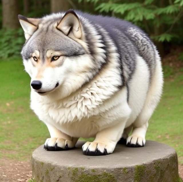 Hayvanlara bir de b�yle bak�n: Yapay zek� ile olu�turulan hayvanlar