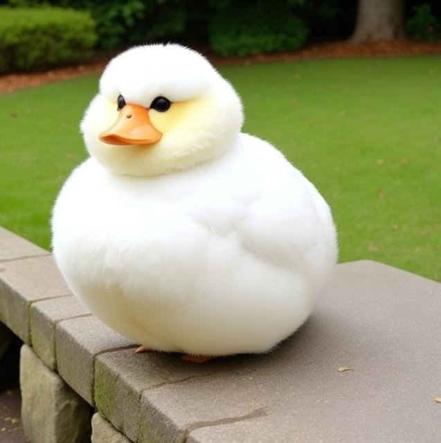 Hayvanlara bir de b�yle bak�n: Yapay zek� ile olu�turulan hayvanlar