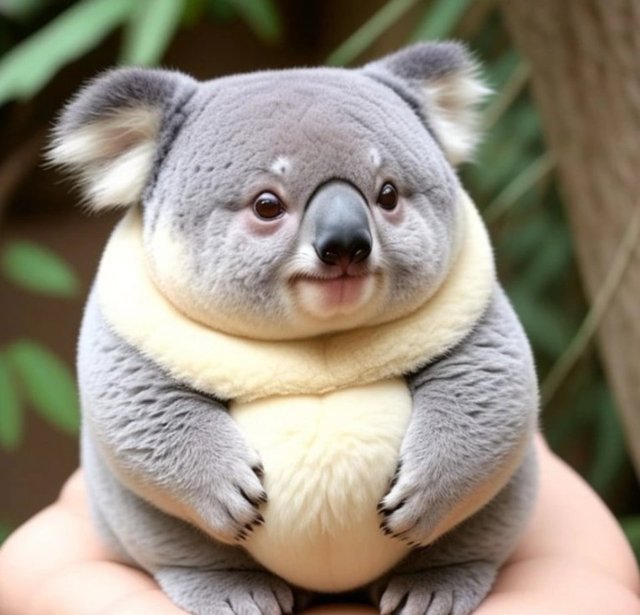 Hayvanlara bir de b�yle bak�n: Yapay zek� ile olu�turulan hayvanlar