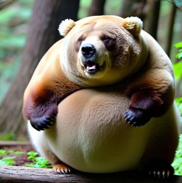 Hayvanlara bir de b�yle bak�n: Yapay zek� ile olu�turulan hayvanlar