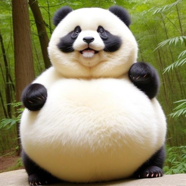 Hayvanlara bir de b�yle bak�n: Yapay zek� ile olu�turulan hayvanlar