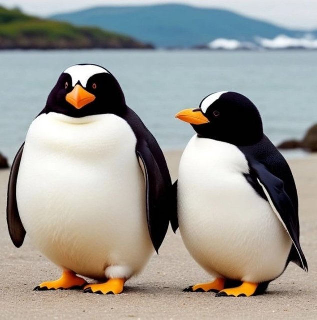 Hayvanlara bir de b�yle bak�n: Yapay zek� ile olu�turulan hayvanlar