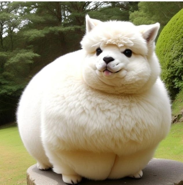 Hayvanlara bir de b�yle bak�n: Yapay zek� ile olu�turulan hayvanlar