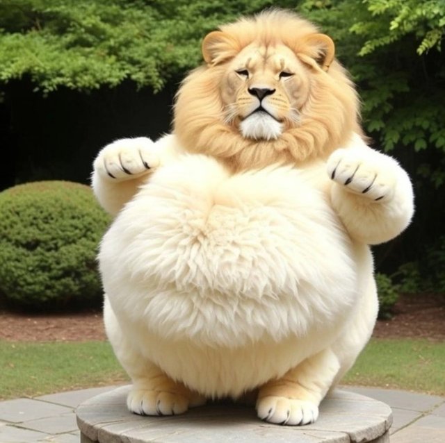 Hayvanlara bir de b�yle bak�n: Yapay zek� ile olu�turulan hayvanlar