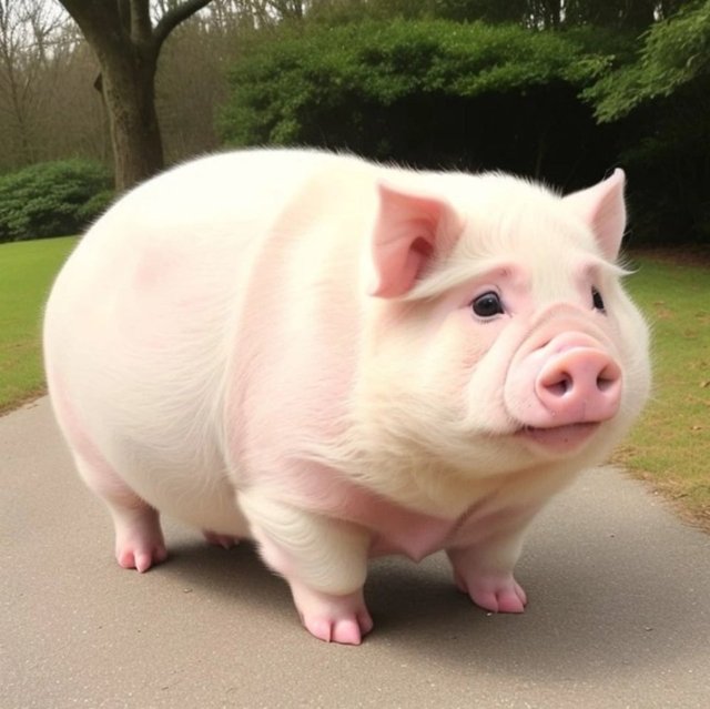 Hayvanlara bir de b�yle bak�n: Yapay zek� ile olu�turulan hayvanlar