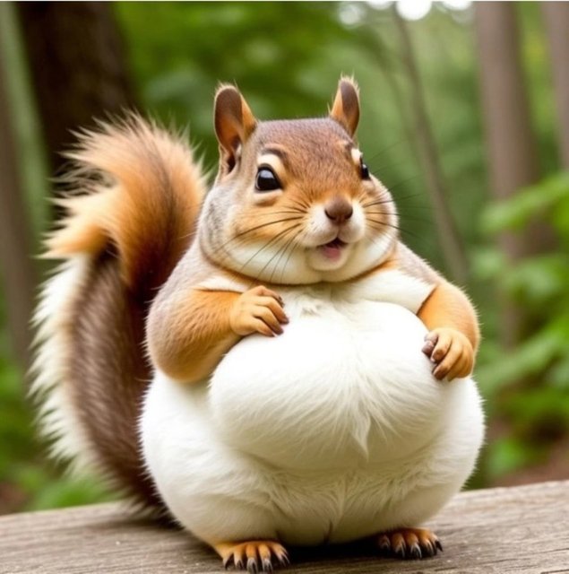 Hayvanlara bir de b�yle bak�n: Yapay zek� ile olu�turulan hayvanlar