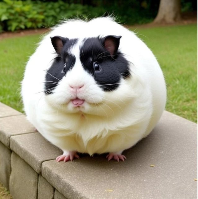 Hayvanlara bir de b�yle bak�n: Yapay zek� ile olu�turulan hayvanlar