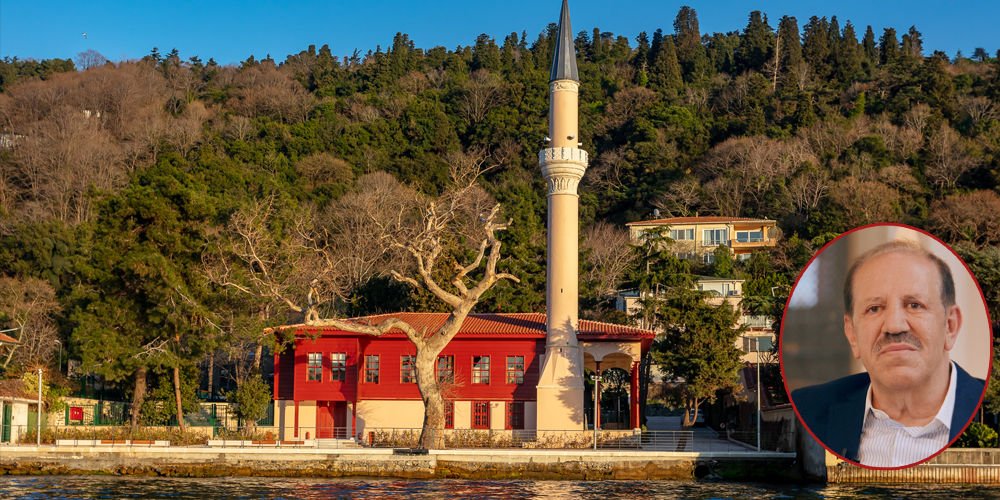 ‘Geçmişe vefa, geleceğe değer’