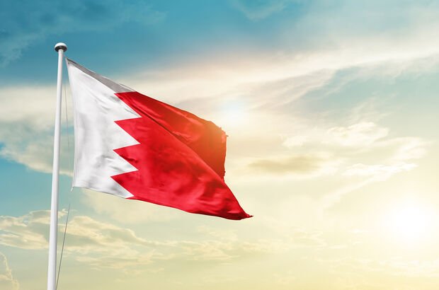Bahreyn başkenti, bayrağı, nüfusu